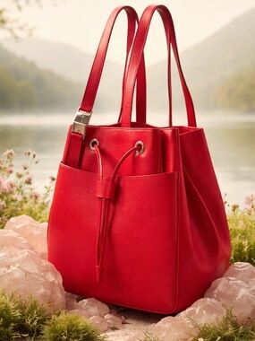 AUTHENTIC SHOULDER BAG GUCCI.